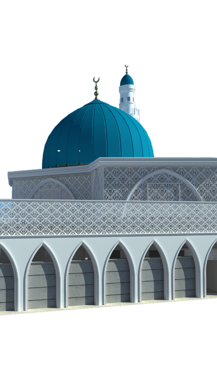 Ameen E Shariyat Png